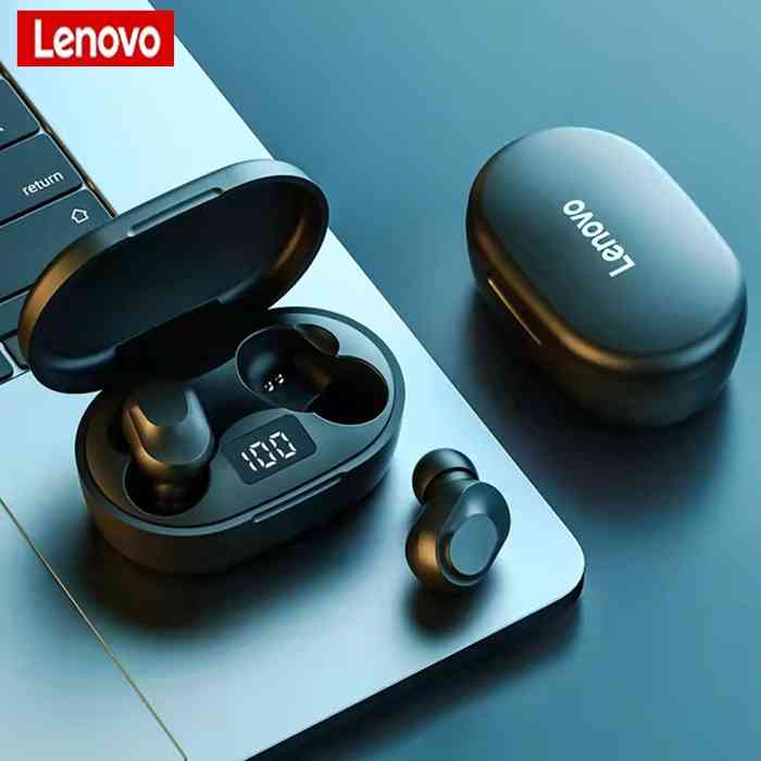 Lenovo XT91 TWS Wireless Earphones price in bangladesh